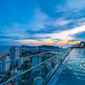 Ho Nghi Duong The Song Vung Tau